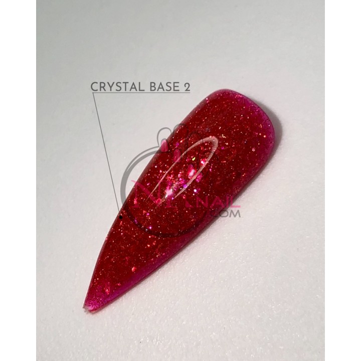 База Crooz Crystal Base №02 8 мл